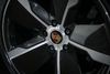 Porsche Taycan 560kW Turbo S 93kWh 4dr Auto