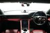 Porsche Taycan 560kW Turbo S 93kWh 4dr Auto