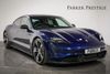 Porsche Taycan 560kW Turbo S 93kWh 4dr Auto