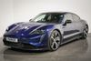 Porsche Taycan 560kW Turbo S 93kWh 4dr Auto