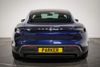Porsche Taycan 560kW Turbo S 93kWh 4dr Auto