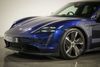 Porsche Taycan 560kW Turbo S 93kWh 4dr Auto