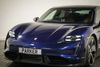 Porsche Taycan 560kW Turbo S 93kWh 4dr Auto