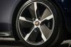 Porsche Taycan 560kW Turbo S 93kWh 4dr Auto