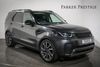 Land Rover Discovery 3.0 SD6 HSE Commercial Auto