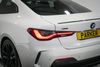 BMW 4 Series 430d xDrive MHT M Sport 2dr Step Auto