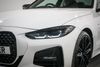 BMW 4 Series 430d xDrive MHT M Sport 2dr Step Auto