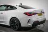 BMW 4 Series 430d xDrive MHT M Sport 2dr Step Auto