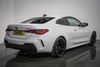 BMW 4 Series 430d xDrive MHT M Sport 2dr Step Auto