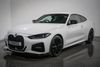 BMW 4 Series 430d xDrive MHT M Sport 2dr Step Auto