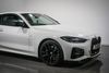 BMW 4 Series 430d xDrive MHT M Sport 2dr Step Auto
