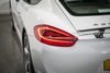 Porsche Cayman 2.7 2dr PDK