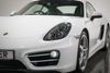 Porsche Cayman 2.7 2dr PDK