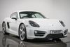 Porsche Cayman 2.7 2dr PDK