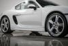 Porsche Cayman 2.7 2dr PDK