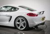 Porsche Cayman 2.7 2dr PDK