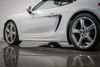Porsche Cayman 2.7 2dr PDK