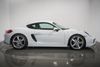Porsche Cayman 2.7 2dr PDK