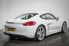 Porsche Cayman 2.7 2dr PDK