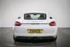 Porsche Cayman 2.7 2dr PDK