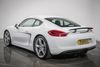 Porsche Cayman 2.7 2dr PDK