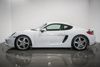 Porsche Cayman 2.7 2dr PDK