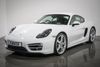 Porsche Cayman 2.7 2dr PDK