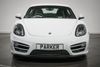 Porsche Cayman 2.7 2dr PDK