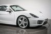 Porsche Cayman 2.7 2dr PDK