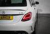Mercedes-Benz C Class C43 4Matic Edition Premium Plus 4dr 9G-Tronic