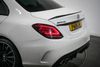 Mercedes-Benz C Class C43 4Matic Edition Premium Plus 4dr 9G-Tronic
