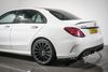 Mercedes-Benz C Class C43 4Matic Edition Premium Plus 4dr 9G-Tronic