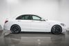 Mercedes-Benz C Class C43 4Matic Edition Premium Plus 4dr 9G-Tronic