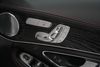Mercedes-Benz C Class C43 4Matic Edition Premium Plus 4dr 9G-Tronic