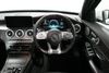 Mercedes-Benz C Class C43 4Matic Edition Premium Plus 4dr 9G-Tronic