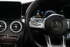Mercedes-Benz C Class C43 4Matic Edition Premium Plus 4dr 9G-Tronic
