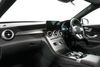 Mercedes-Benz C Class C43 4Matic Edition Premium Plus 4dr 9G-Tronic