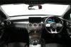 Mercedes-Benz C Class C43 4Matic Edition Premium Plus 4dr 9G-Tronic