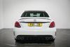 Mercedes-Benz C Class C43 4Matic Edition Premium Plus 4dr 9G-Tronic