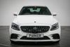 Mercedes-Benz C Class C43 4Matic Edition Premium Plus 4dr 9G-Tronic