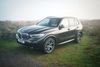 BMW X5 xDrive30d M Sport 5dr Auto