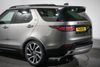 Land Rover Discovery 3.0 SDV6 HSE Luxury 5dr Auto