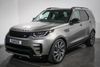 Land Rover Discovery 3.0 SDV6 HSE Luxury 5dr Auto