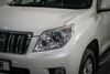 Toyota Land Cruiser 3.0 D-4D LC4 5dr Auto [190]