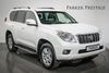 Toyota Land Cruiser 3.0 D-4D LC4 5dr Auto [190]