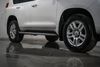 Toyota Land Cruiser 3.0 D-4D LC4 5dr Auto [190]
