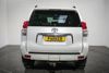 Toyota Land Cruiser 3.0 D-4D LC4 5dr Auto [190]