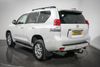 Toyota Land Cruiser 3.0 D-4D LC4 5dr Auto [190]