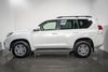 Toyota Land Cruiser 3.0 D-4D LC4 5dr Auto [190]