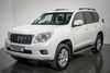 Toyota Land Cruiser 3.0 D-4D LC4 5dr Auto [190]